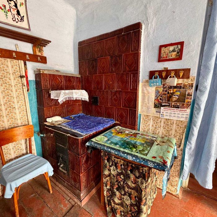 Продаж будинку у с.Братишів біля Дністра, 25км до Франківська