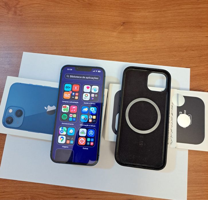 Iphone 13 128 G.