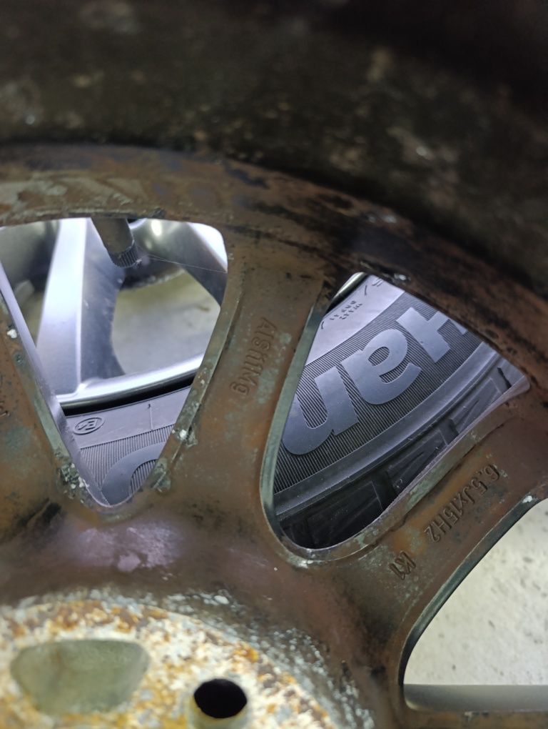 Диски R 15 5/108