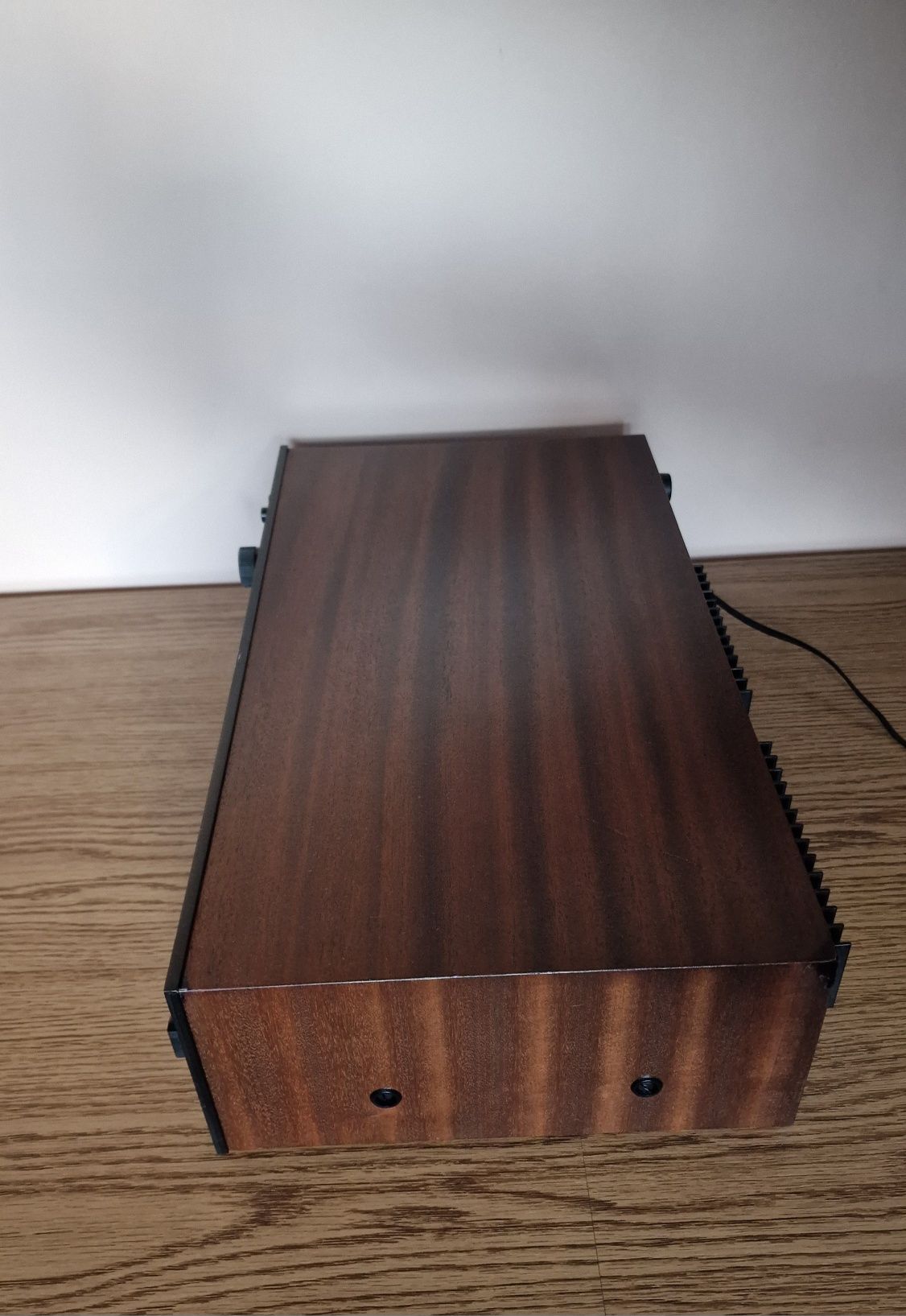 Amplituner Unitra Fonica Radmor 5100, Radio, Wzmacniacz
