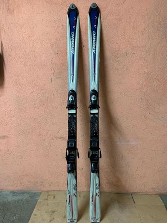 Narty Atomic 160cm