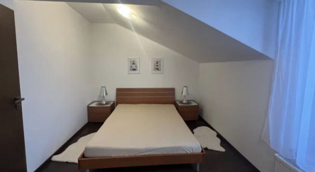 Apartament umeblowany