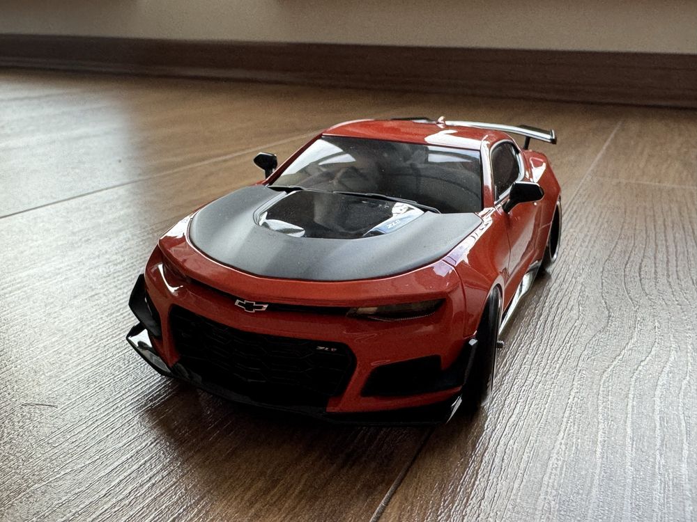 Onisiki Kodama RC drift 1:24