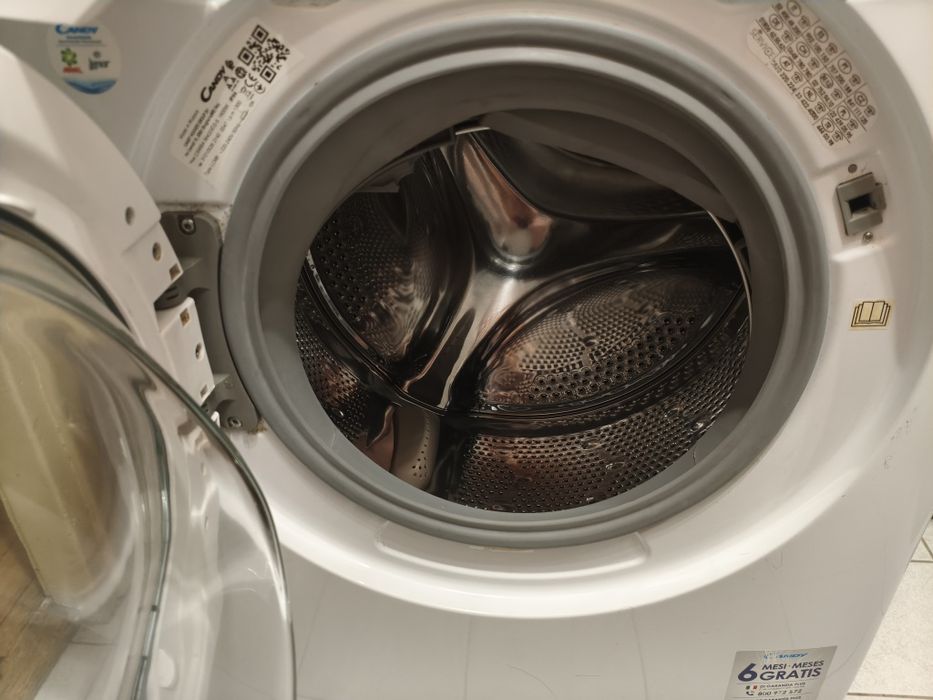 Pralko-suszarka Candy CSWS4 3642DE/2-S