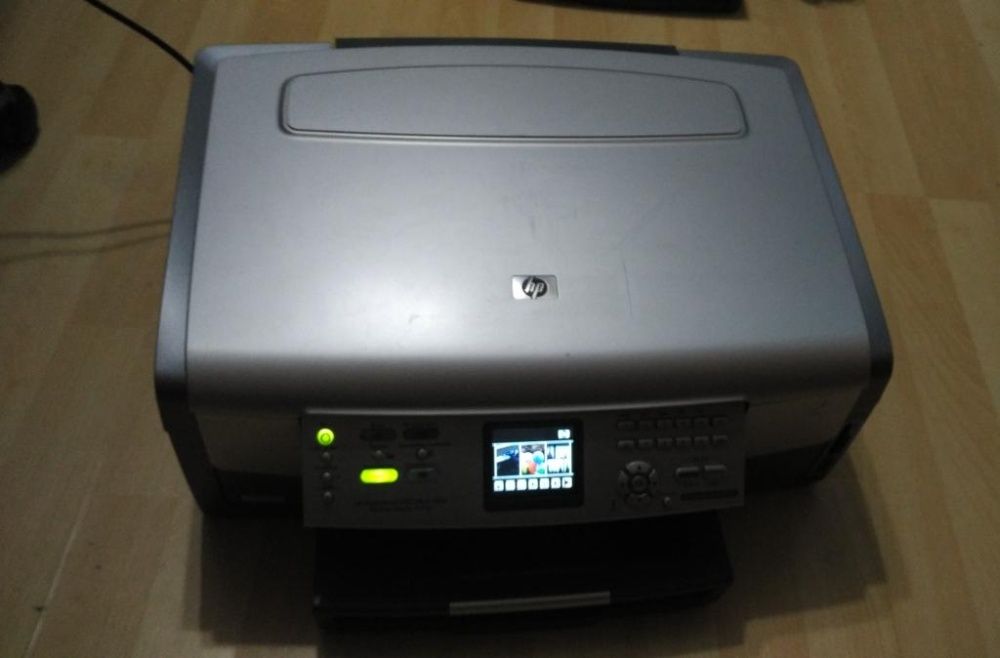 Продам МФУ Принтер HP Photosmart 3213 б/у