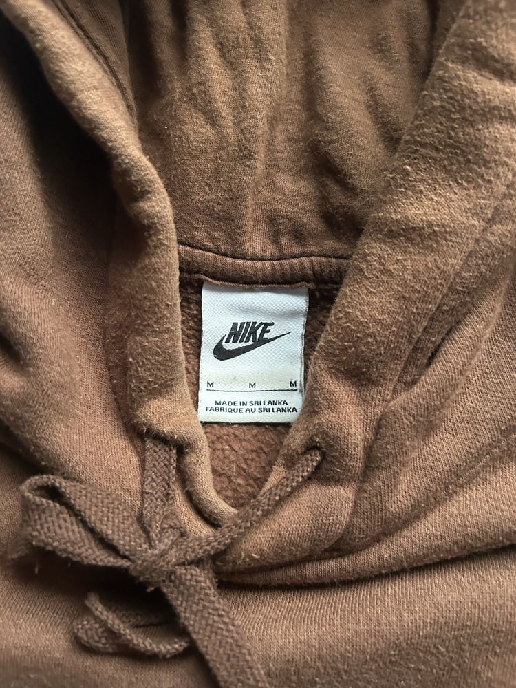 Худі Nike, нових колекцій