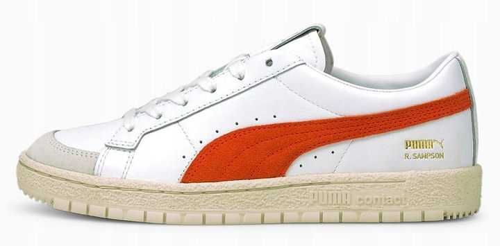 Buty Puma Ralph Sampson 70 Lo PRM Archive Roz - 37.5, 38, 38.5, 39