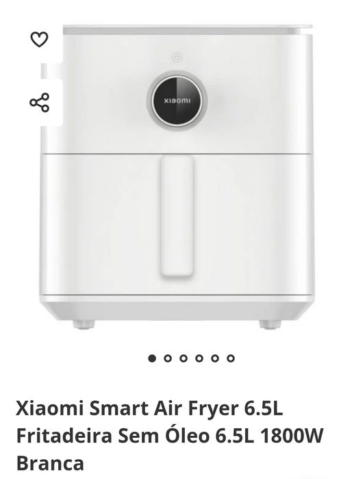 Air Fryer Xiaomi