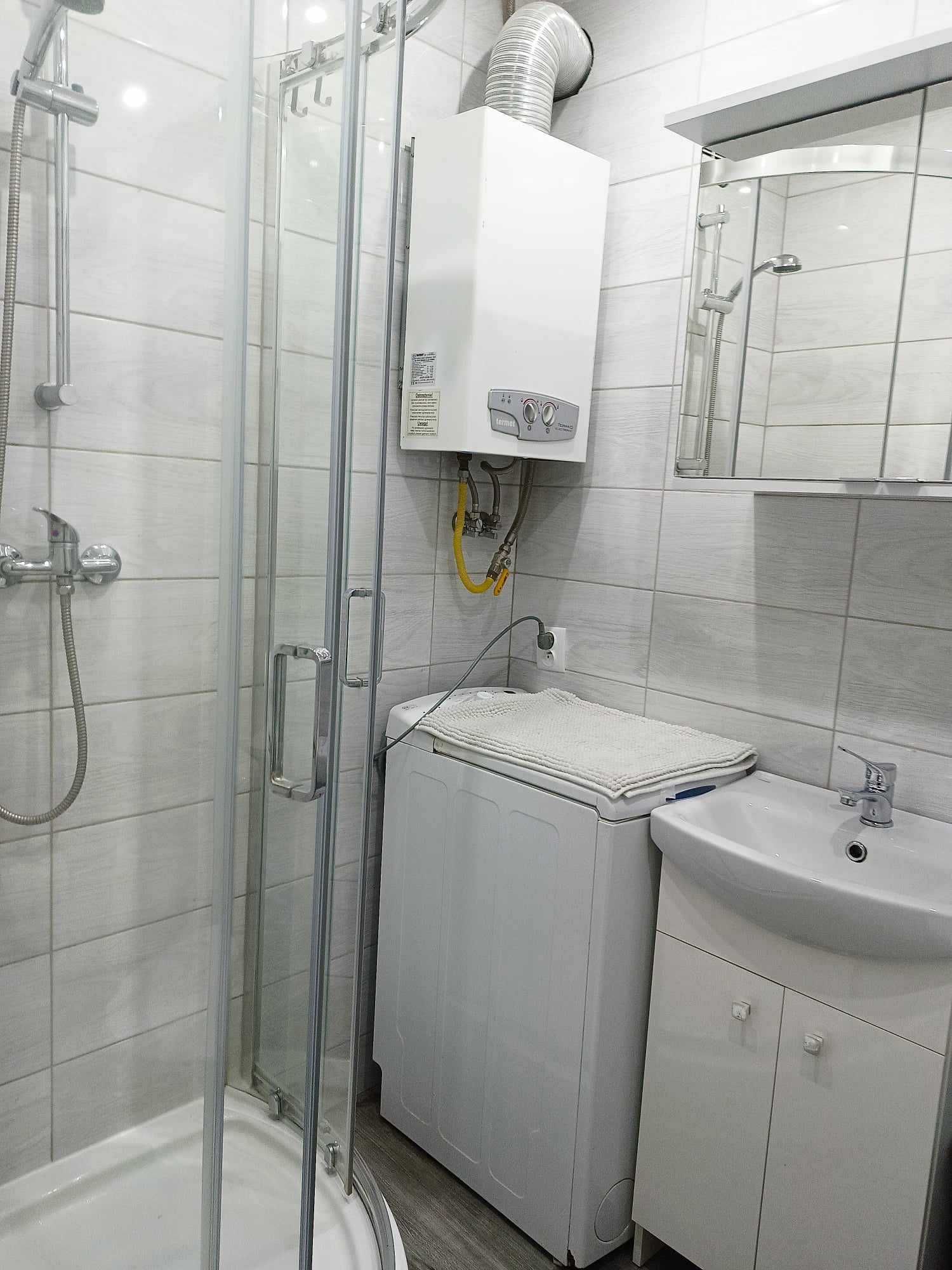 Mieszkanie do wynajęcia w Brzegu Dolnym, ul. Wyspiańskiego