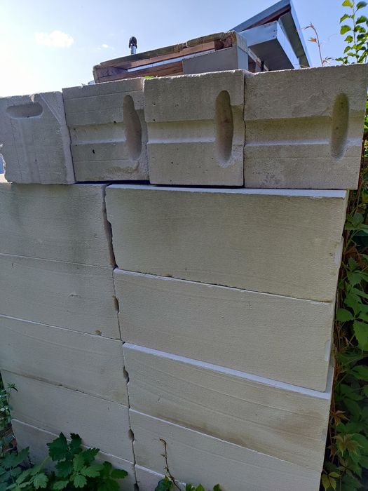 Sprzedam gazobeton suporeks