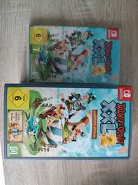 Asterix & Obelix xxl2 Switch