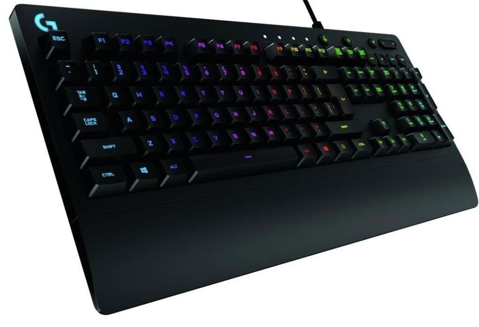 Klawiatura LOGITECH G213