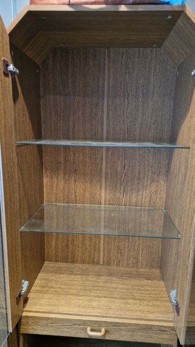 Łóżko, meble, zestaw mebli