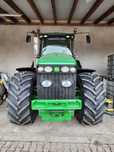 Ciągnik John Deere 8330