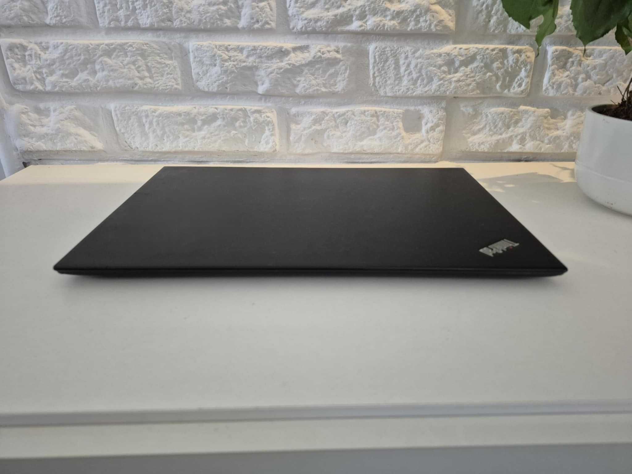 MOCNY ThinkPad CarbonX1 i7/16GbDDR/512m.2SSD/Bateria5h