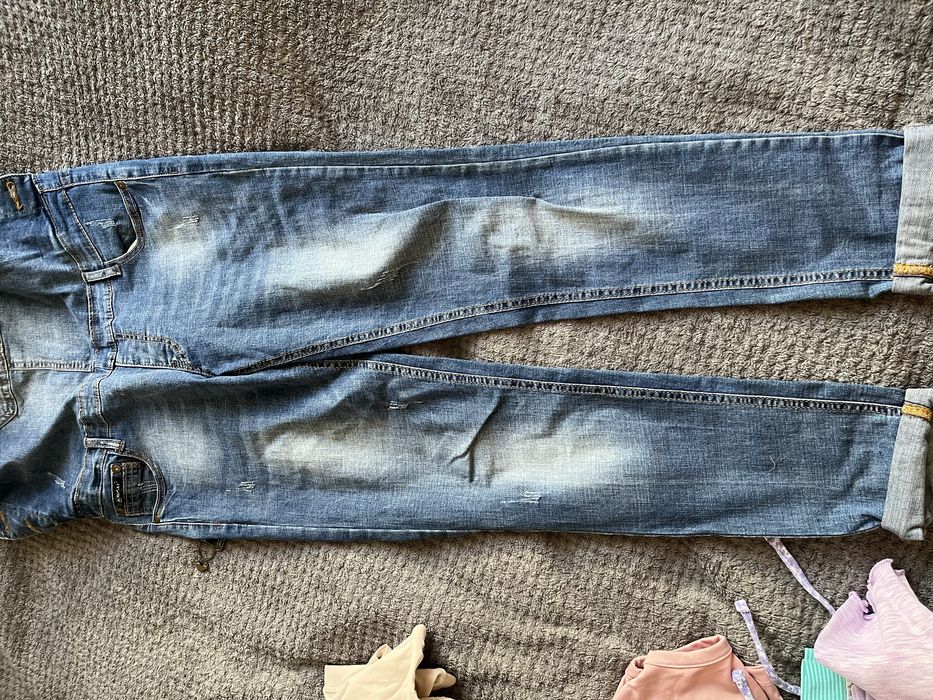 Джинси, комбінезон для вагітних.