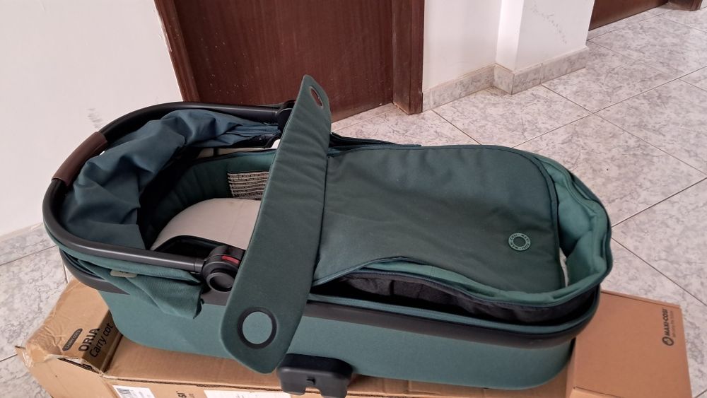 Alcofa Maxi-Cosi Oria NOVA