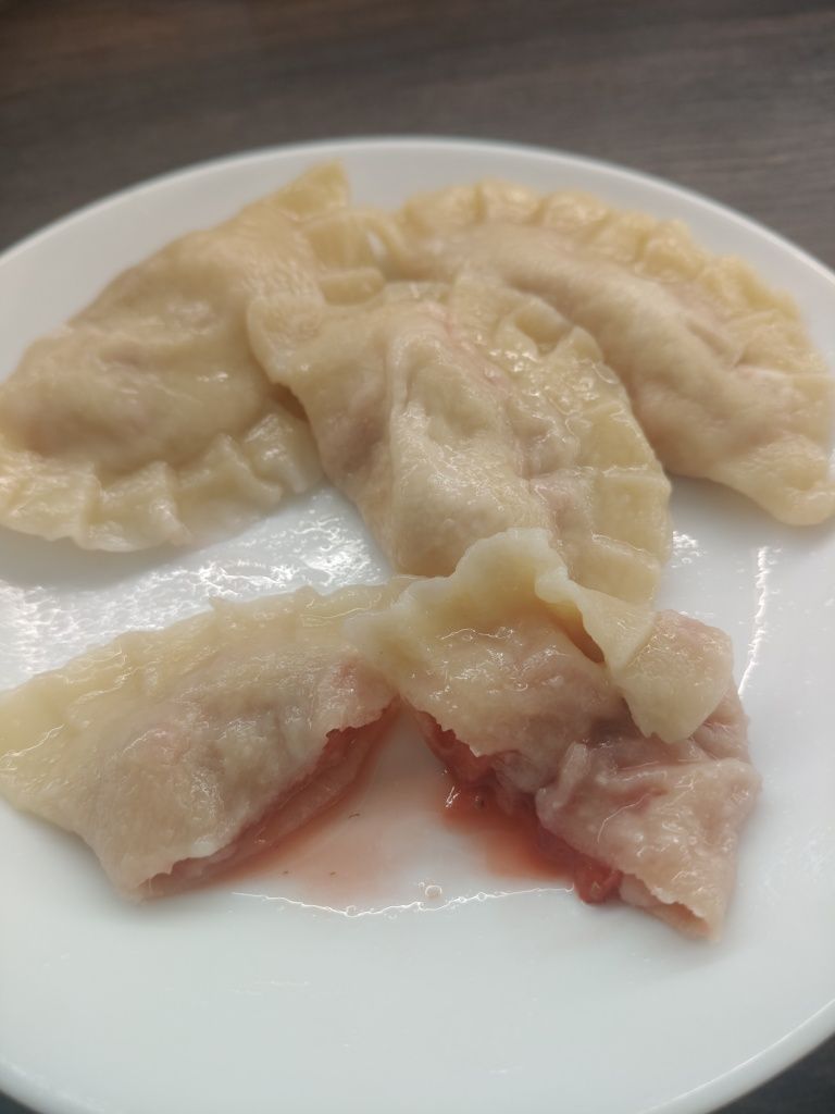Pierogi, krokiety, mięsa, ciasta, placki CATERING