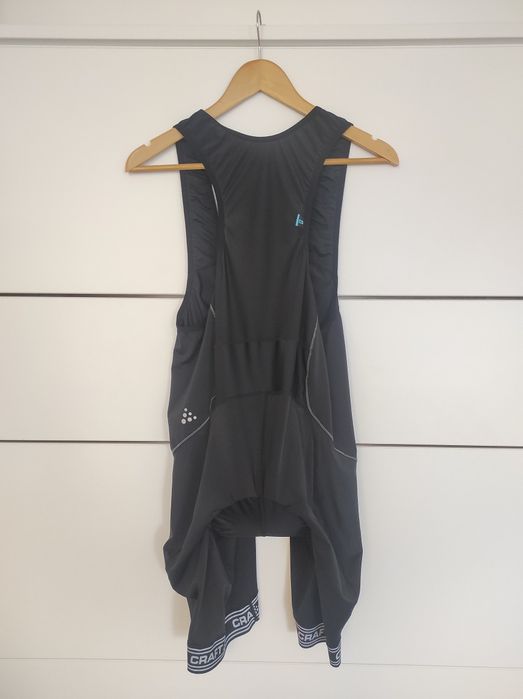 Komplet kolarski CRAFT - Hypervent - Infinity C3 - XXL