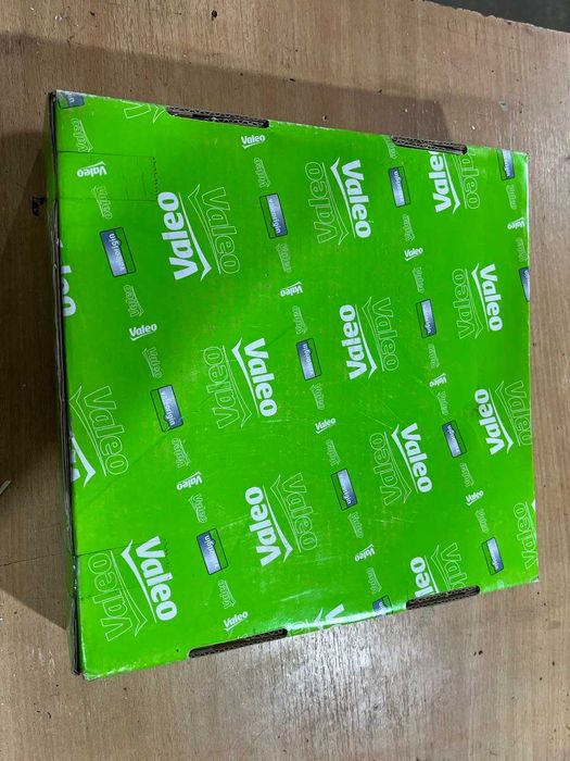 Зчеплення, комплект Valeo 826742