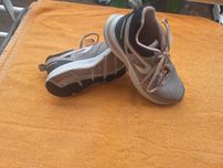 Vendo ténis n.36 New Balance