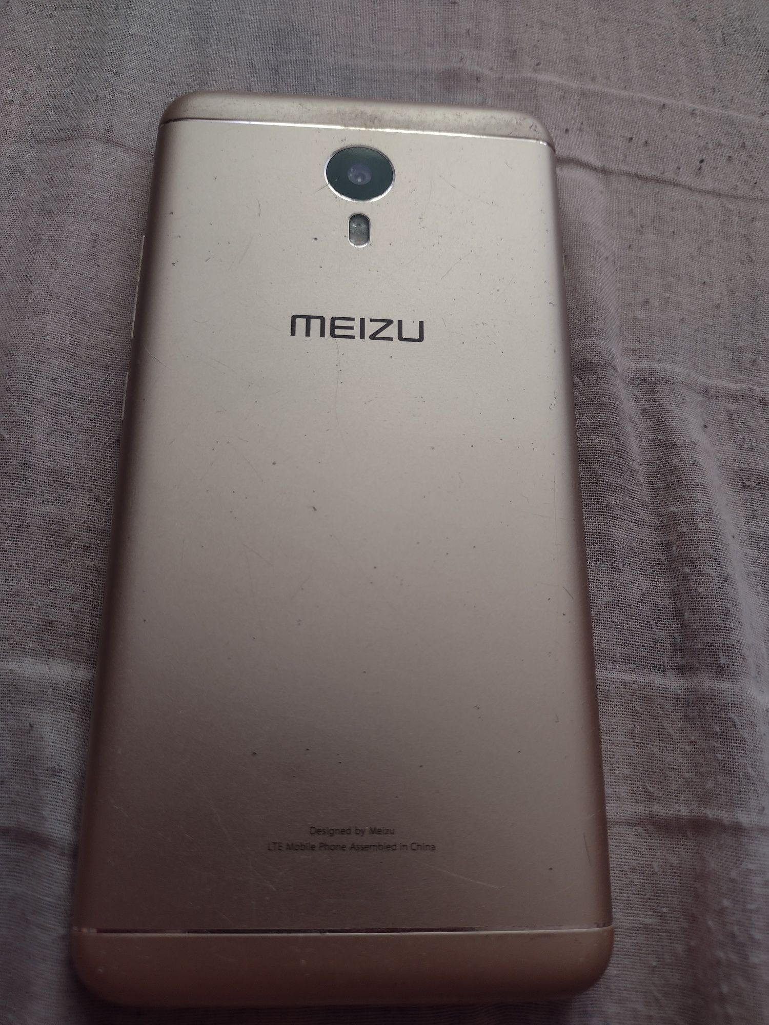Meizu m 3 note 3/32 global  б.у