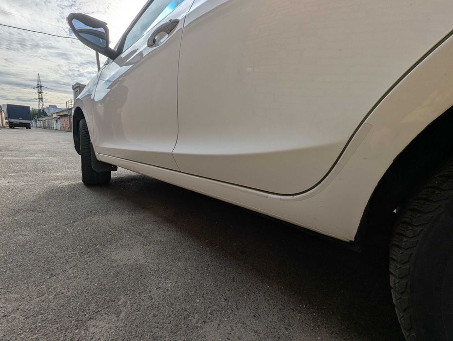Хэтчбек JAC S2 2019 I покоління 1.5i MT 113 к.с. Luxury Офіційне авто