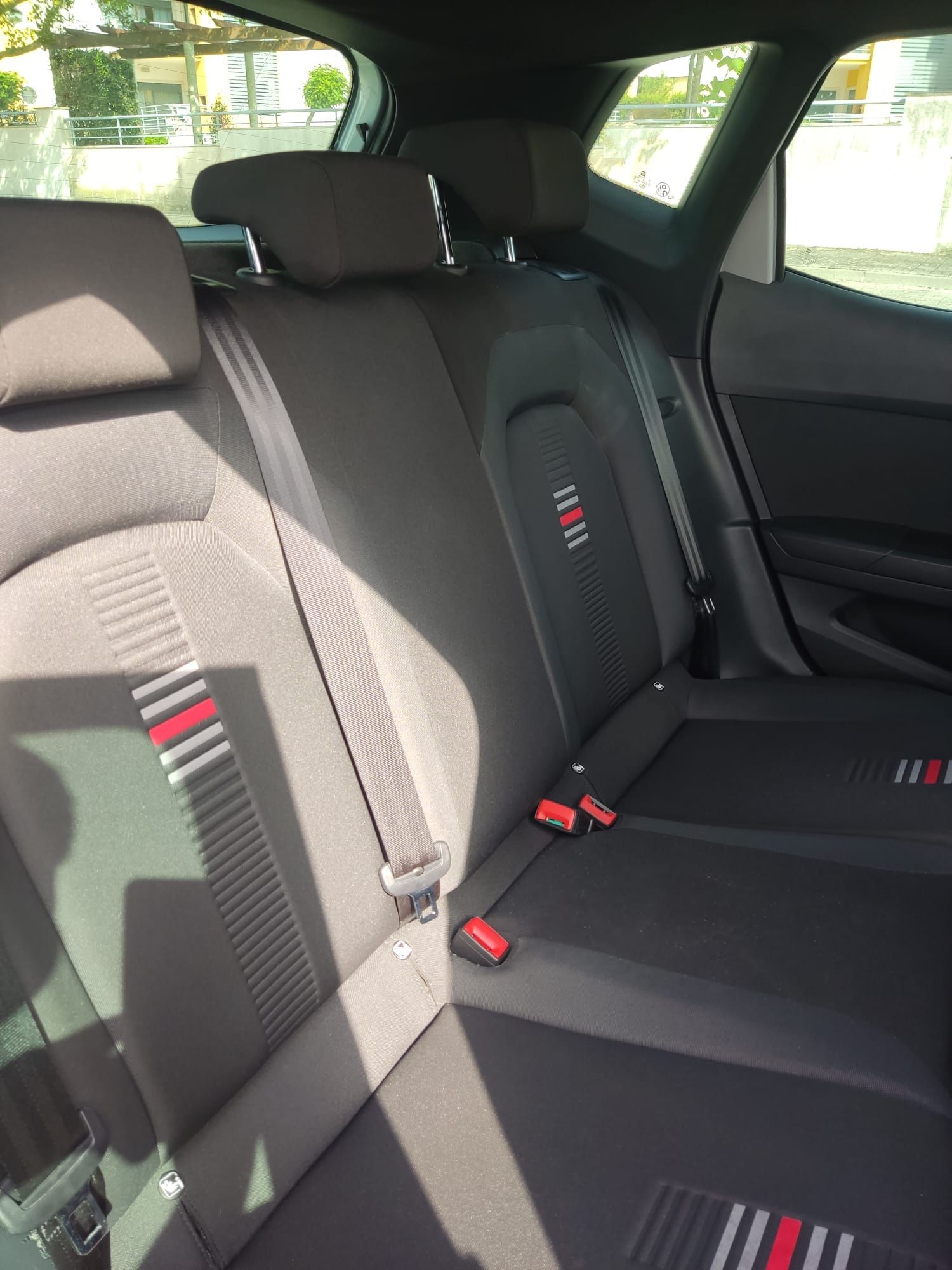 Seat Arona Fr 1.0 tsi 50000km