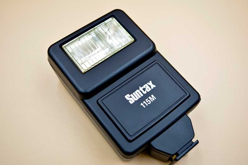 Câmara Fotográfica Vintage Soviética ZENIT 122