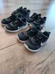 Buty nike chłopiece