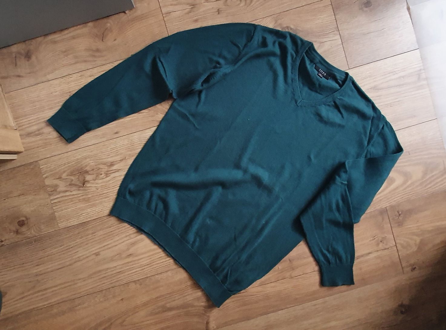 Męski sweter SMOG r. M