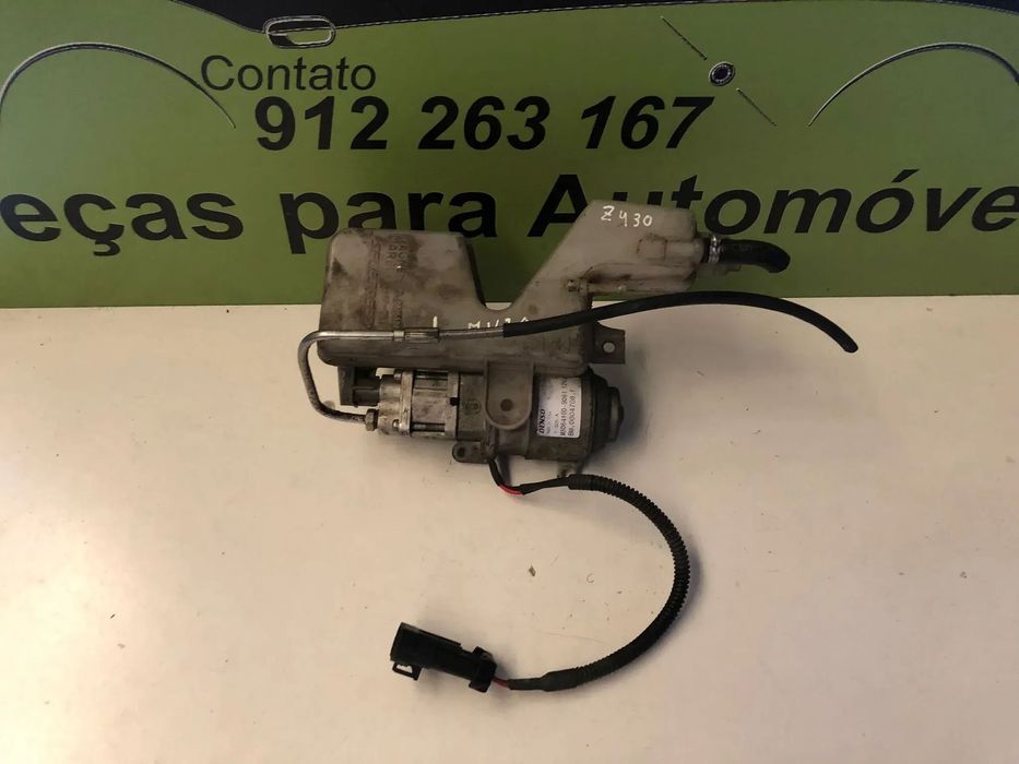 LANCIA MUSA ATUADOR CAIXA VELOCIDADES AUTOMÁTICA - Z430