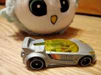 Hot Wheels Quick n sik Auto Resorak Pojazd Autko + gratis