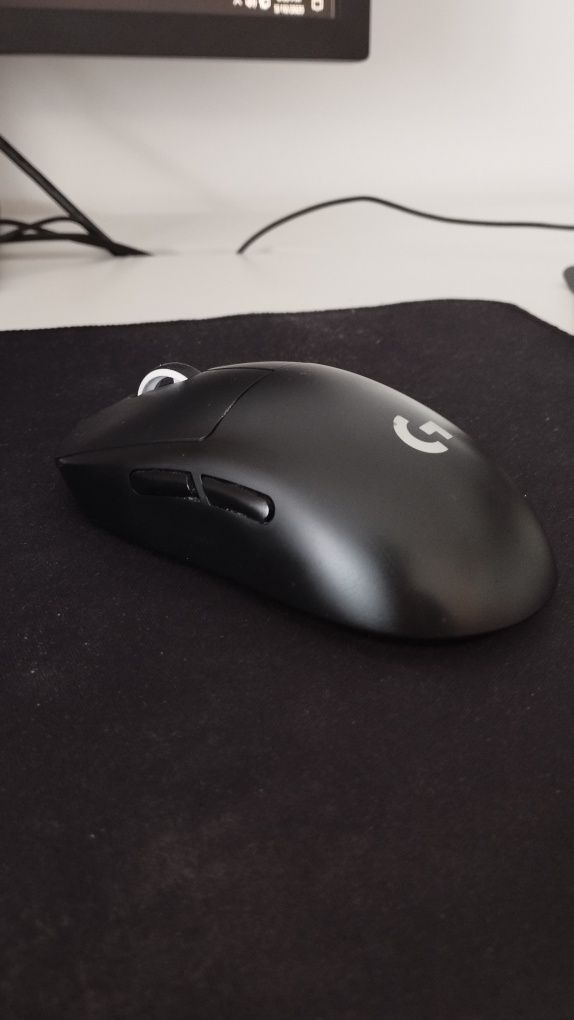Logitech G Pro X Superlight