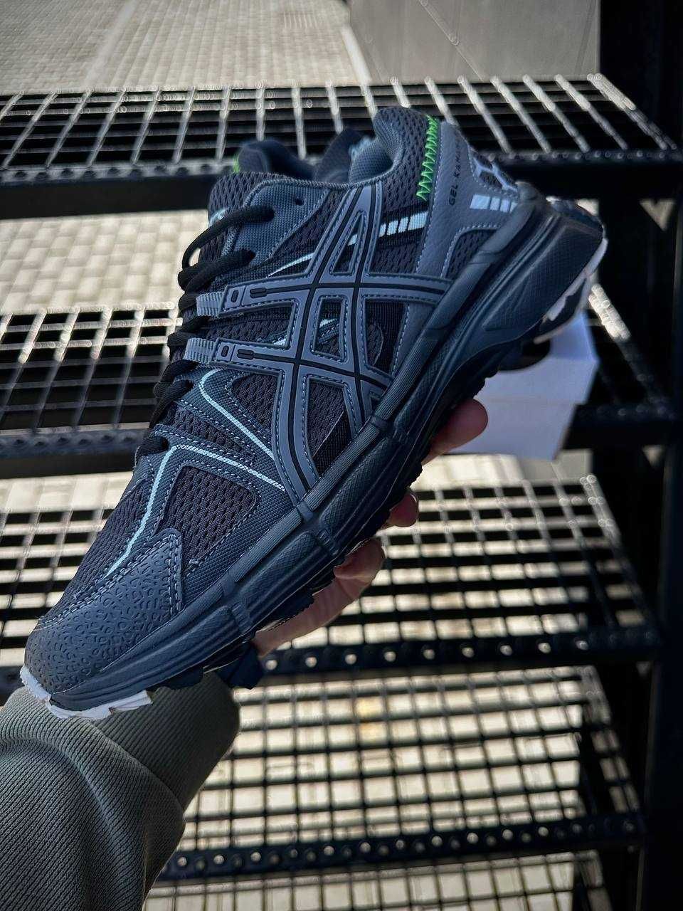 Кросовки Asics Gel, 40-45 размер, кросівки асикс