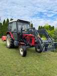 Zetor 7211  Traktor Zetor 7211 nowy TUR