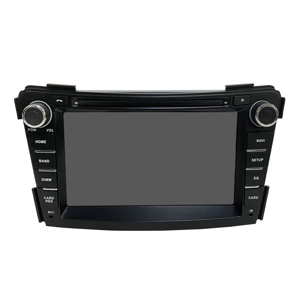 Radio nawigacja HYUNDAI I40 Android Auto Navi GPS