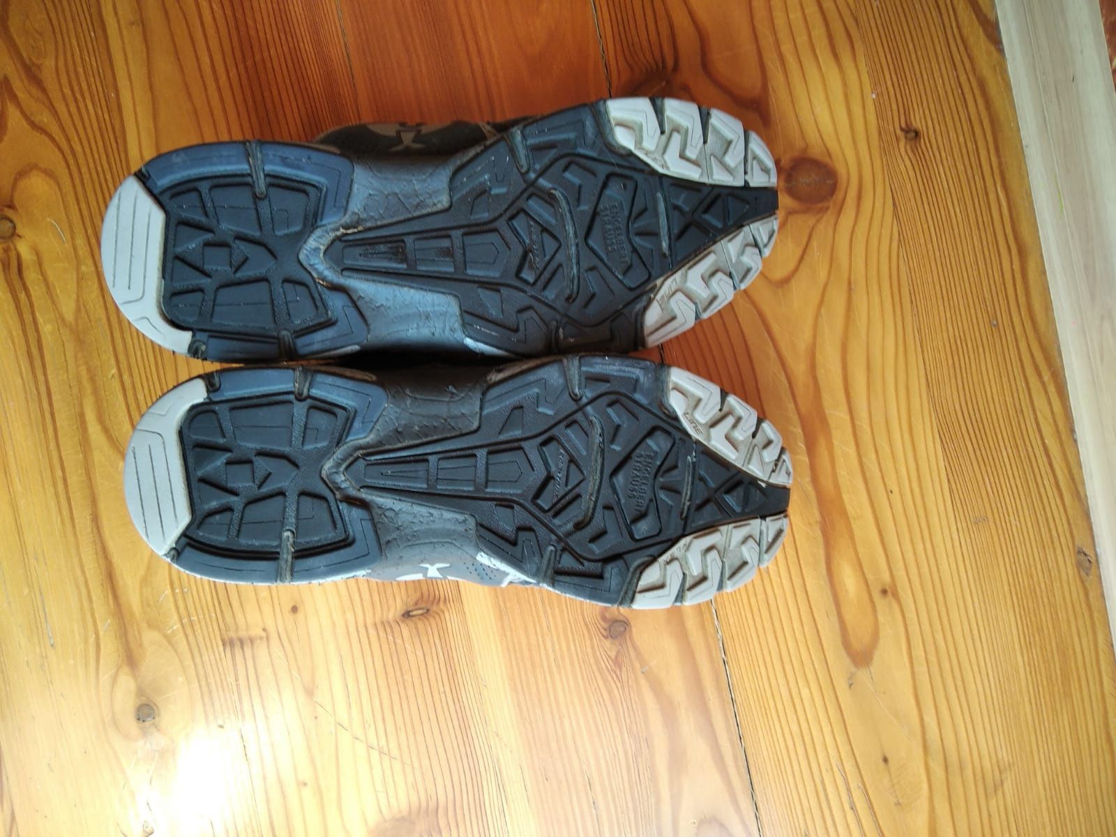 Egelbert Strauss buty Minkar 44
