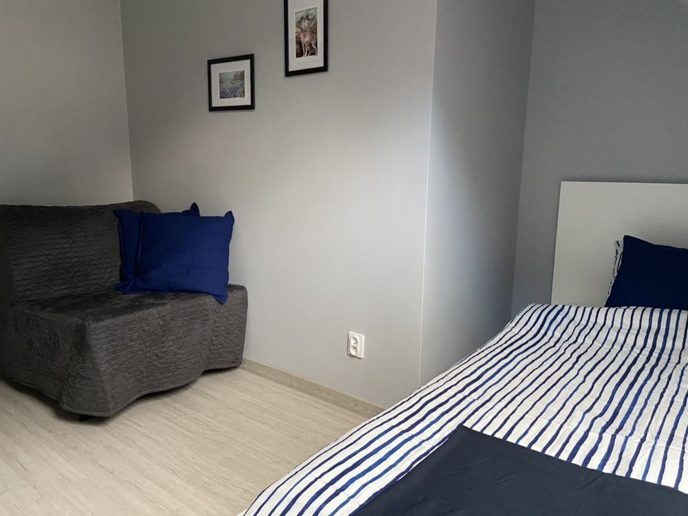 Centrum Karpacza Apartament Leonos z widokiem na Śnieżkę od 22.08