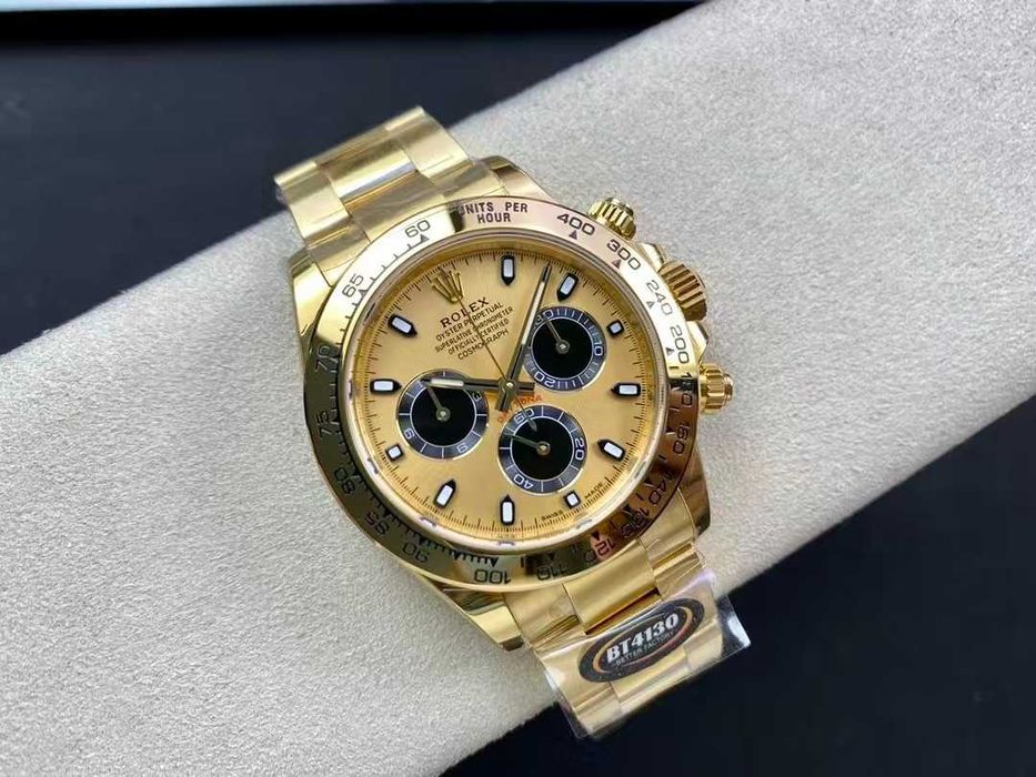 NowezegarkiRolex