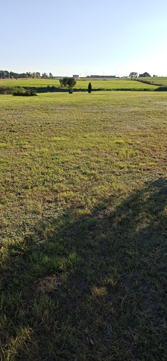 Działka rolna 24.952 m2