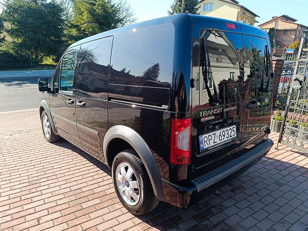 Ford Transit Connect, 2012 rok, 1.8 TDCI, super stan