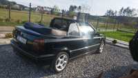 VW golf 3 cabrio 1.8 Benz