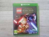 Gra Xbox One - Lego Star Wars The Force Awakens