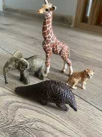 Figurki Schleich