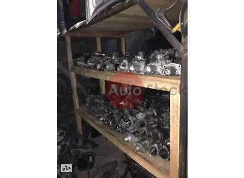 Протитуманні фари, туманки Mazda Xedos 6, рік 1992-1999