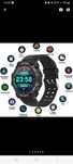 Okazja !!! Smartwatch FD 68 S !