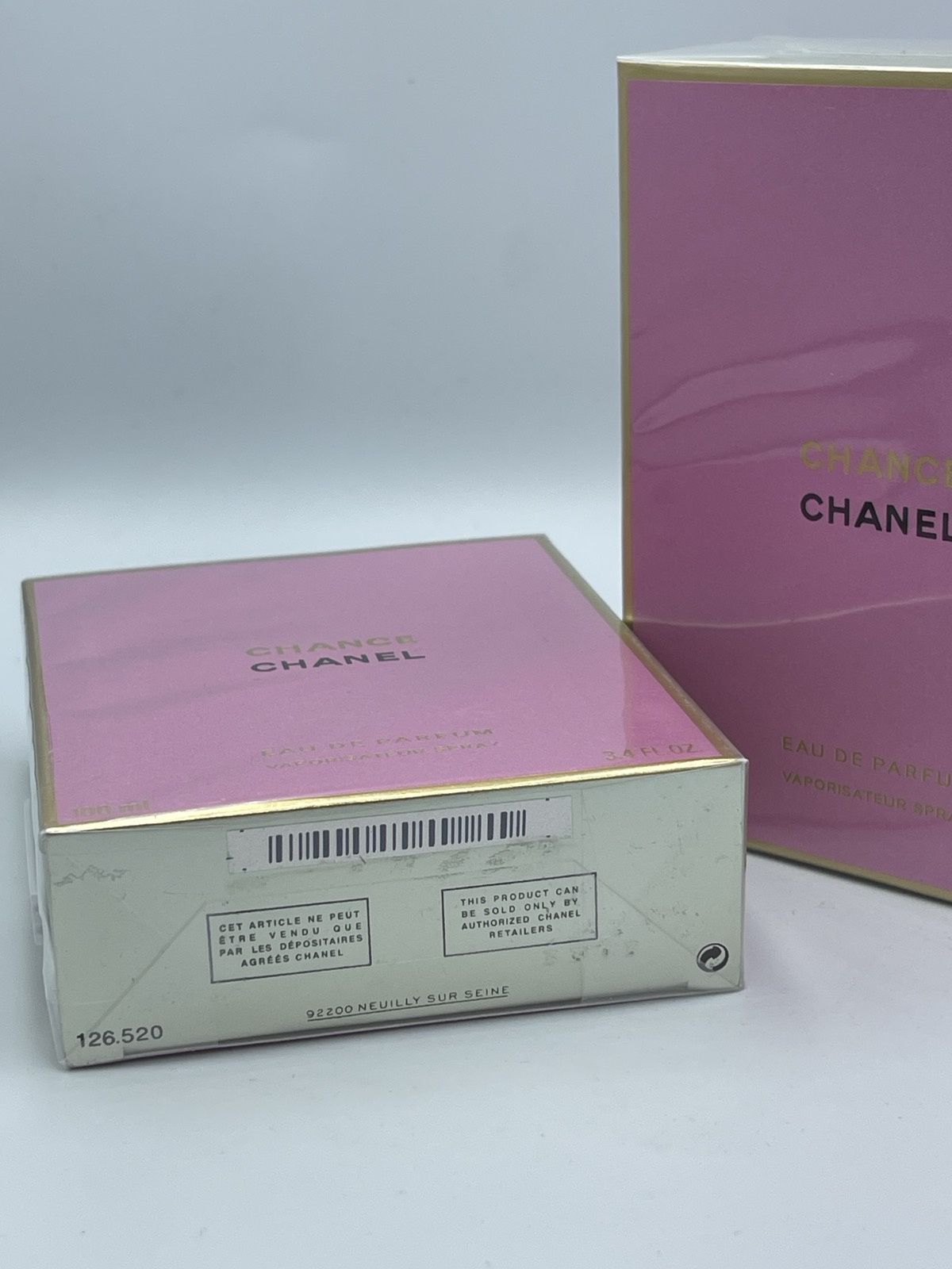 Chanel Chance.Шанель Шанс.