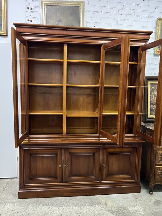 Stylowa Biblioteka/Witryna/Raty