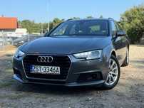 Audi A4 Sprzedam Piękne Audi A4